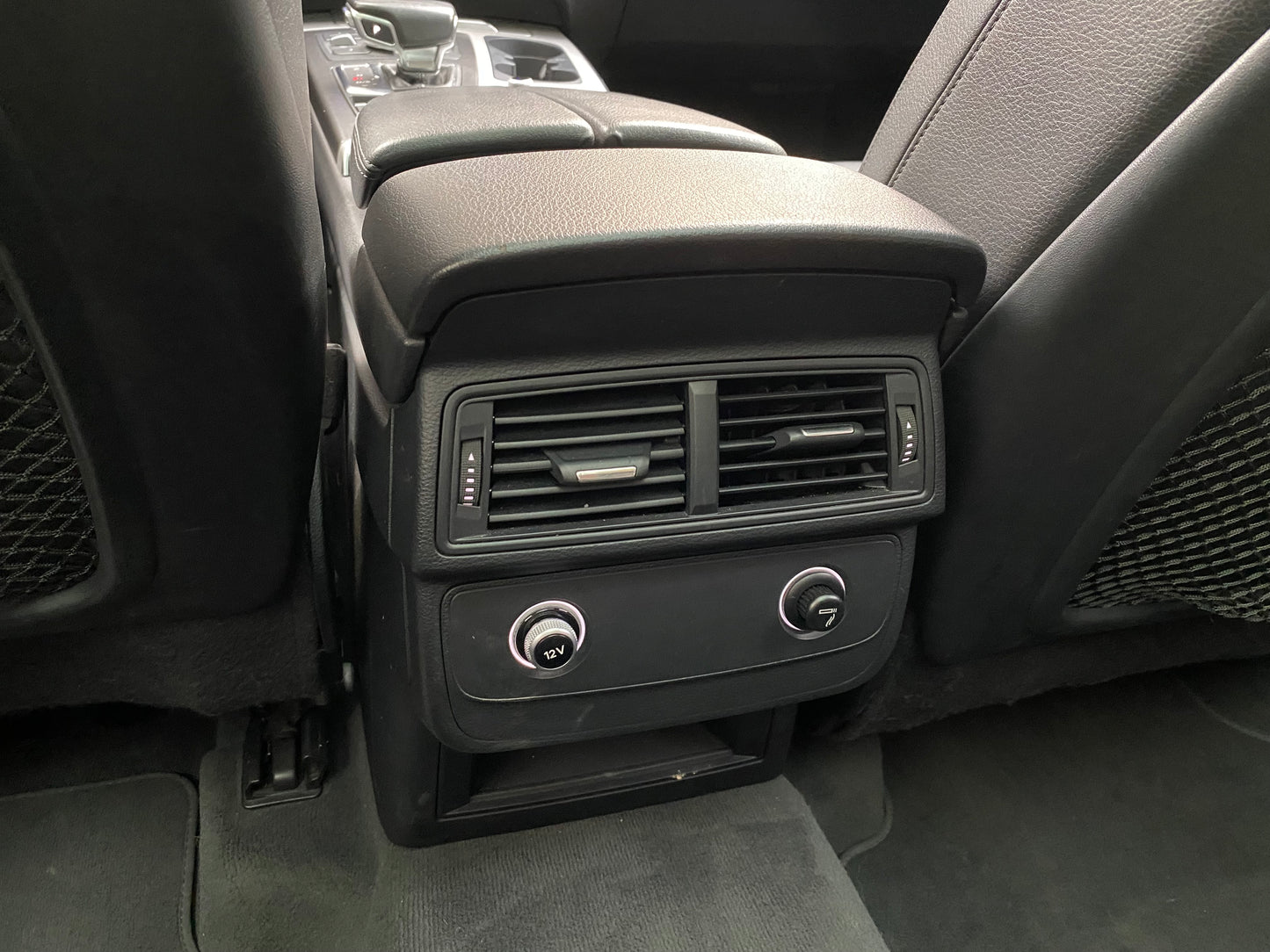 Audi Q7 Modelo 2018 - Autos 93
