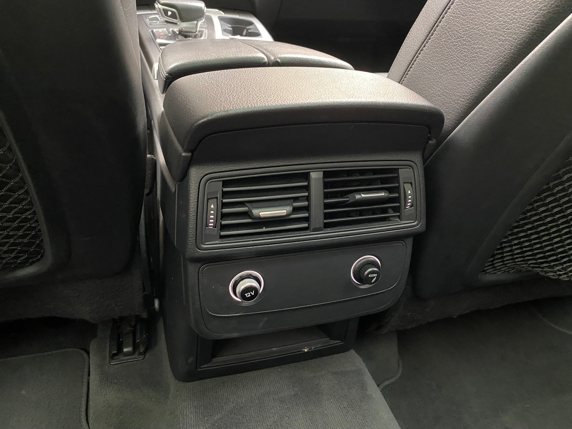 Audi Q7 Modelo 2018 - Autos 93