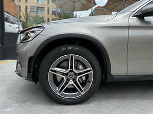 Mercedes-Benz GLC 300E Híbrido Modelo 2022