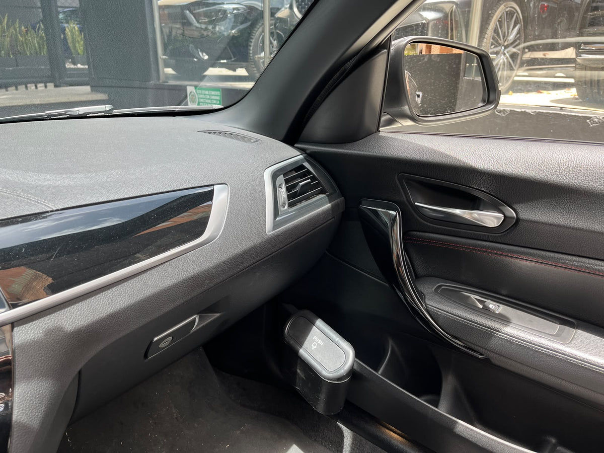 BMW 220i Coupé Cabrio Modelo 2020