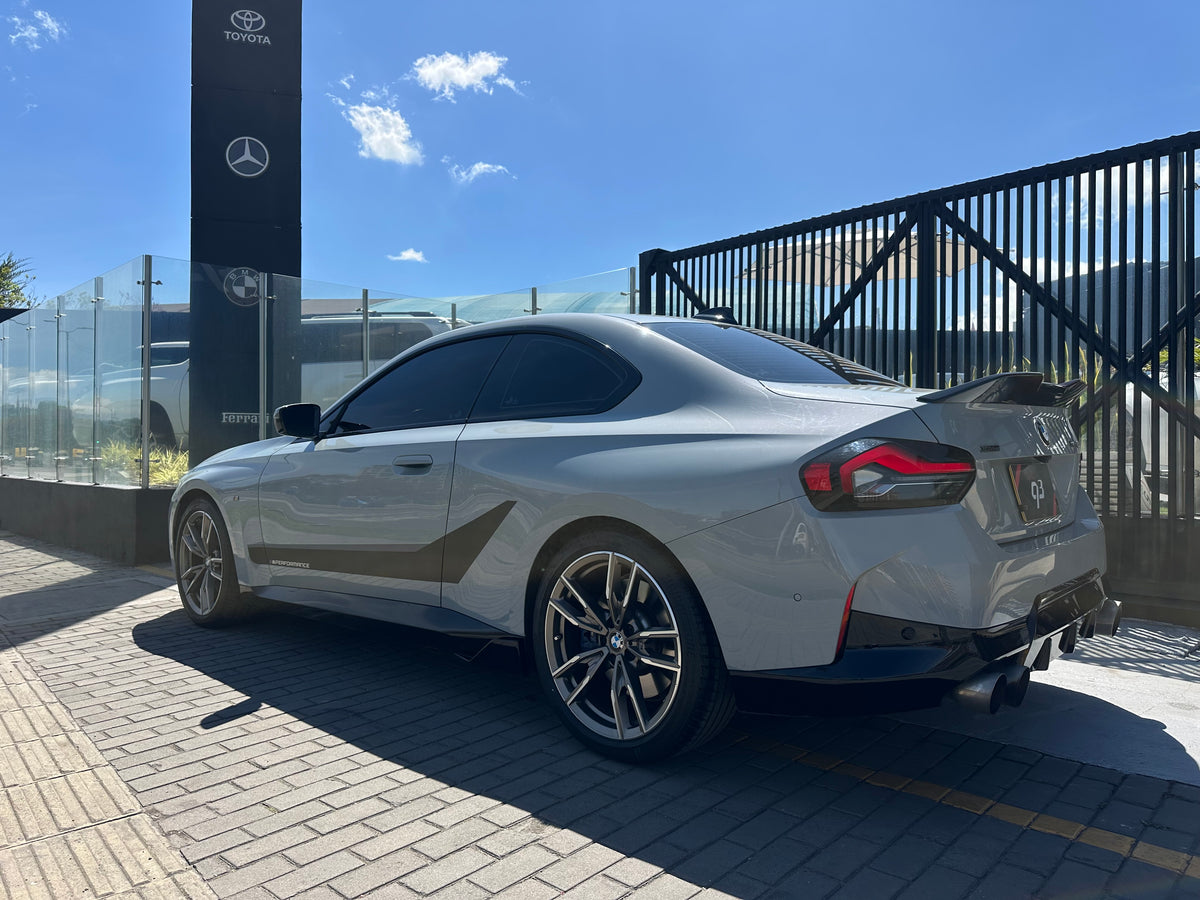 BMW M240i xDrive Modelo 2022