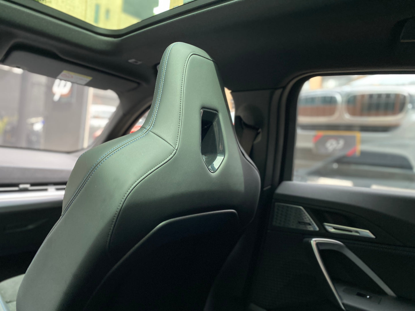 BMW X2 M35I xDrive Modelo 2026