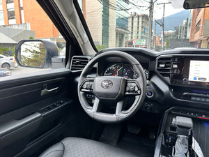 Toyota Tundra SR5 Blindada Modelo 2023