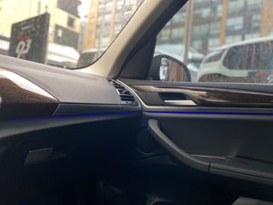 BMW X3 xDrive30I Modelo 2024