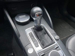 Audi A3 Sportback Modelo 2020