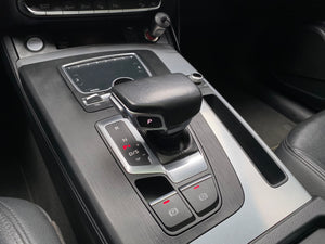 AUDI Q5 45 TFSI Modelo 2019