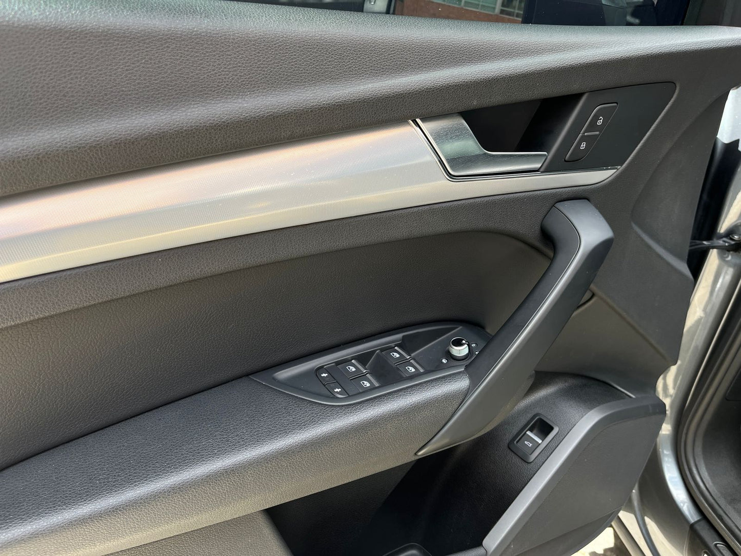 Audi Q5 45 TFSI Quattro Modelo 2019