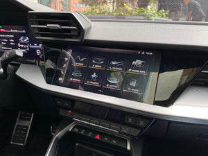 Audi S3 Sportback Modelo 2023