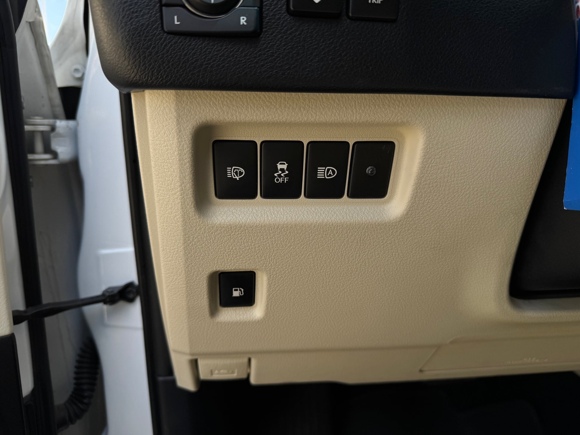 Lexus GX460 Modelo 2020 - Autos 93