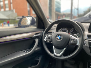 BMW X1 sDrive20I Modelo 2022
