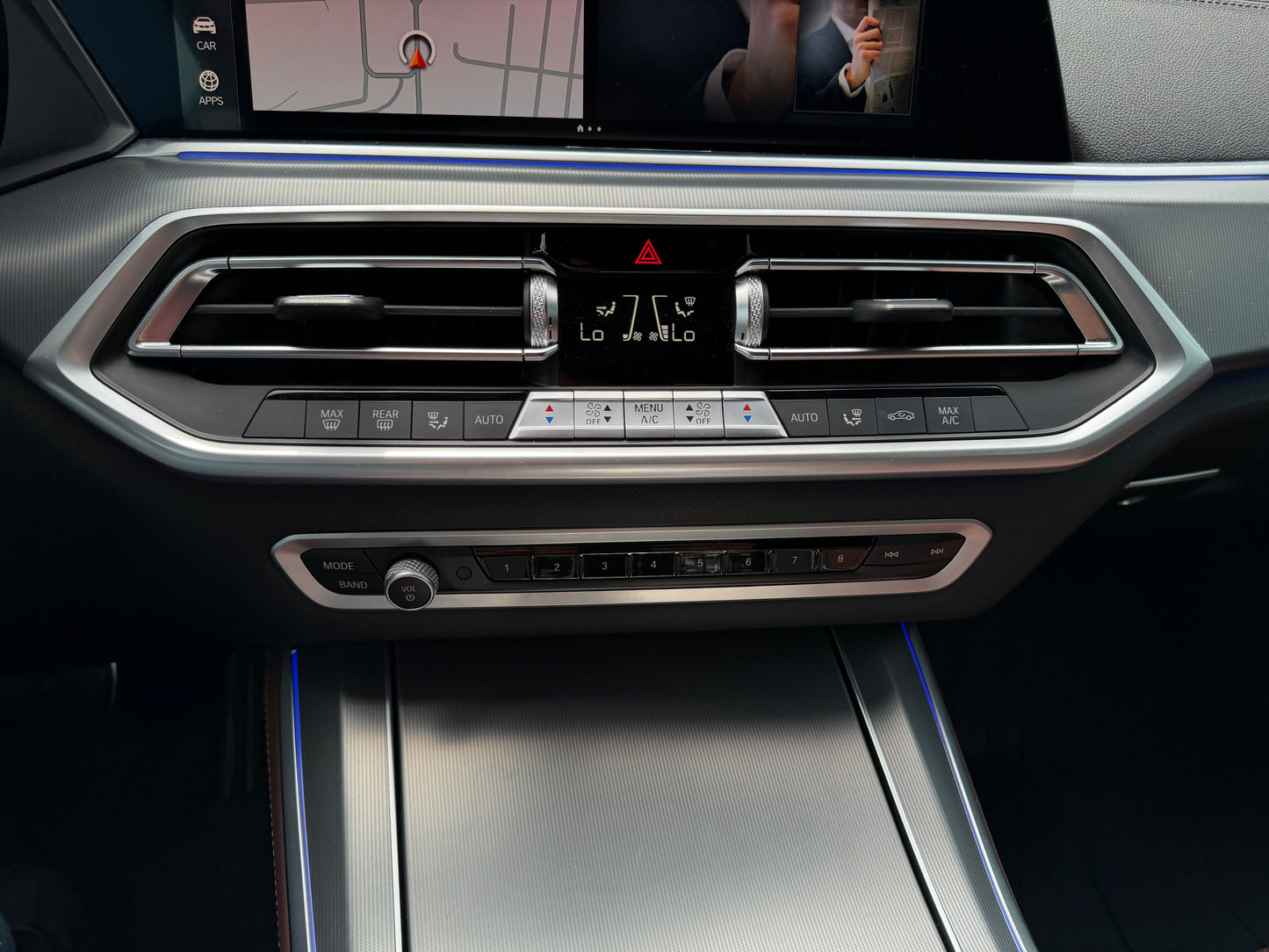 BMW X5 xDrive40i Modelo 2023
