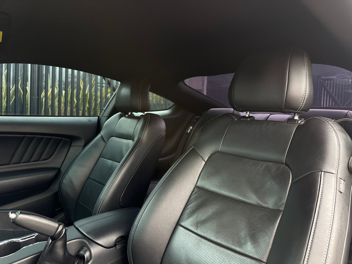 Ford Mustang GT Modelo 2017 - Autos 93