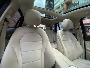Mercedes-Benz GLC 300 4MATIC Modelo 2020