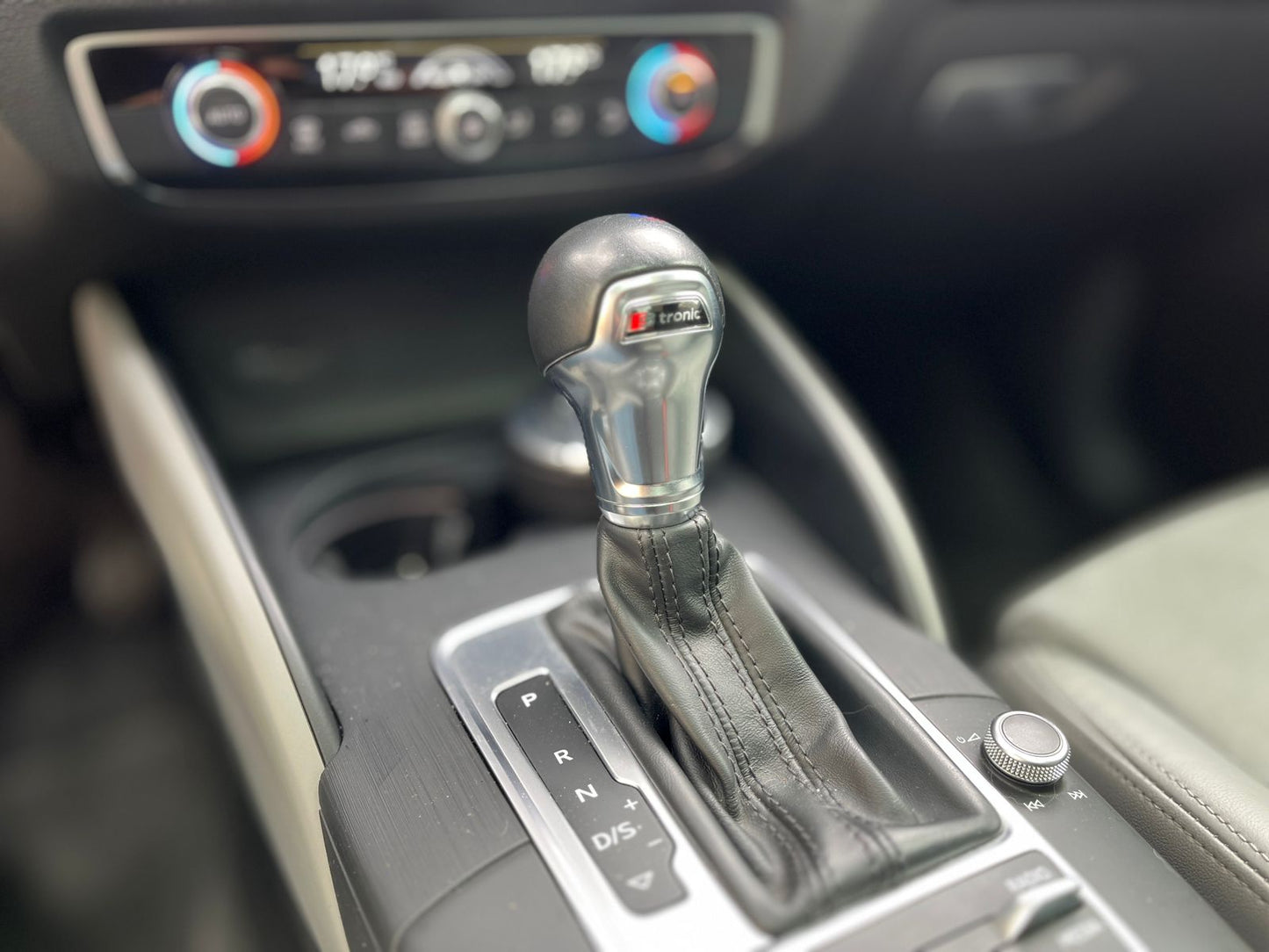 Audi A3 Sportback Progressive Modelo 2017 - Autos 93