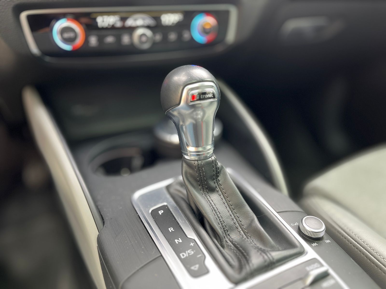 Audi A3 Sportback Progressive Modelo 2017 - Autos 93