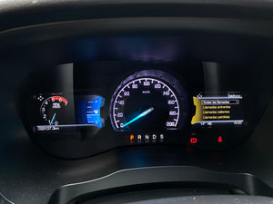 Ford Ranger FX4 Modelo 2023