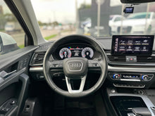 Cargar imagen en el visor de la galería, Audi Q5 Sportback Híbrida Modelo 2022
