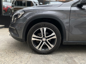 Mercedes-Benz GLA 200 Modelo 2016