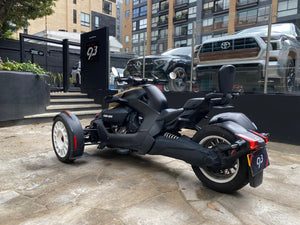 CanAM Ryker Rally Modelo 2023
