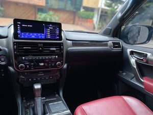 Lexus GX 460 Modelo 2022