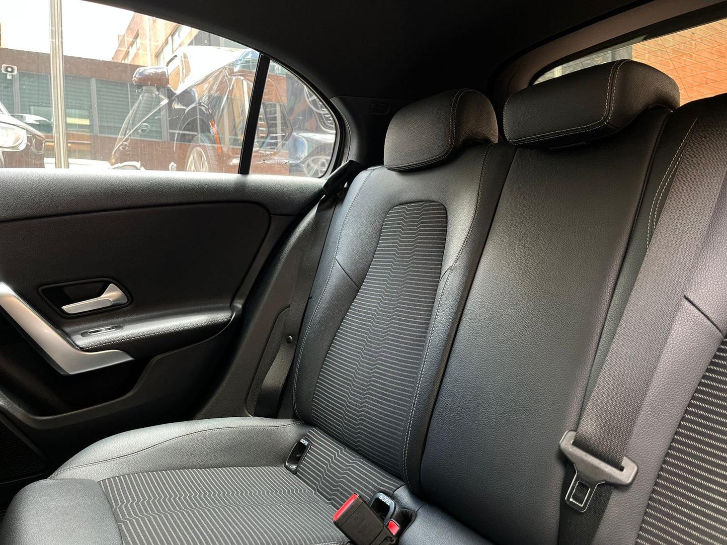 Mercedes Benz A200 Modelo 2019