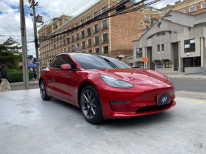 Tesla Model 3 Long Range Modelo 2022