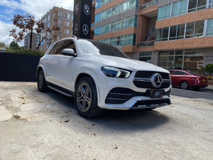 Mercedes-Benz GLE 350DE 4matic Híbrida Modelo 2023