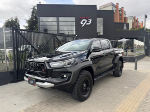 Toyota Hilux GR Modelo 2023