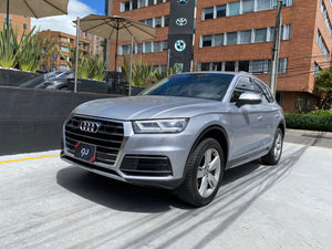 AUDI Q5 45 TFSI Modelo 2019