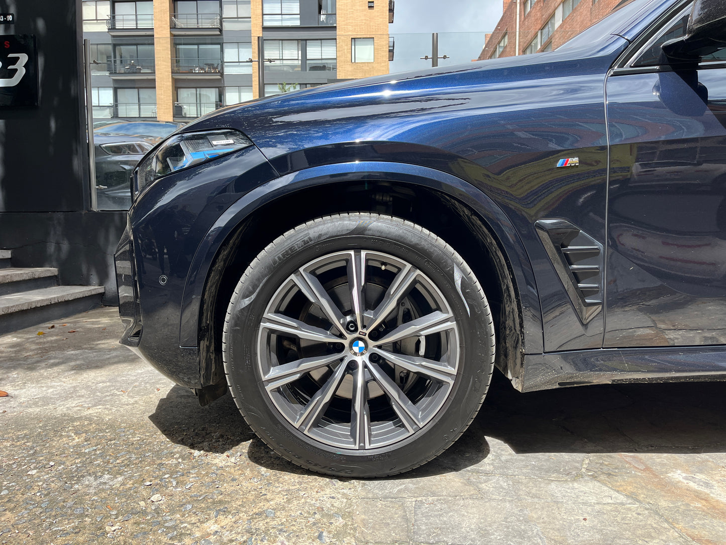 BMW X5 xDrive40i Modelo 2025