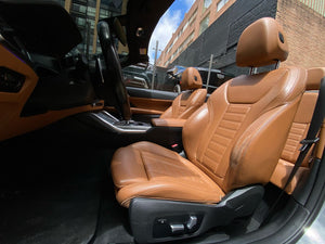 BMW M440I xDrive Cabriolet Modelo 2022