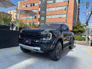 Ford Ranger Raptor Modelo 2023