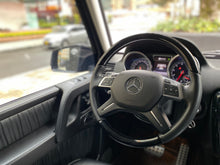 Cargar imagen en el visor de la galería, Mercedes-Benz G500 Blindada Modelo 2017
