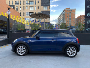 Mini Cooper HatchBack Modelo 2018