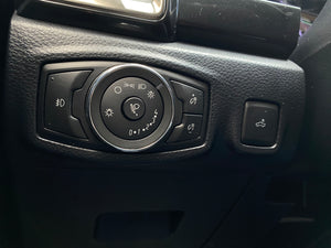 Ford Ranger FX4 Modelo 2023