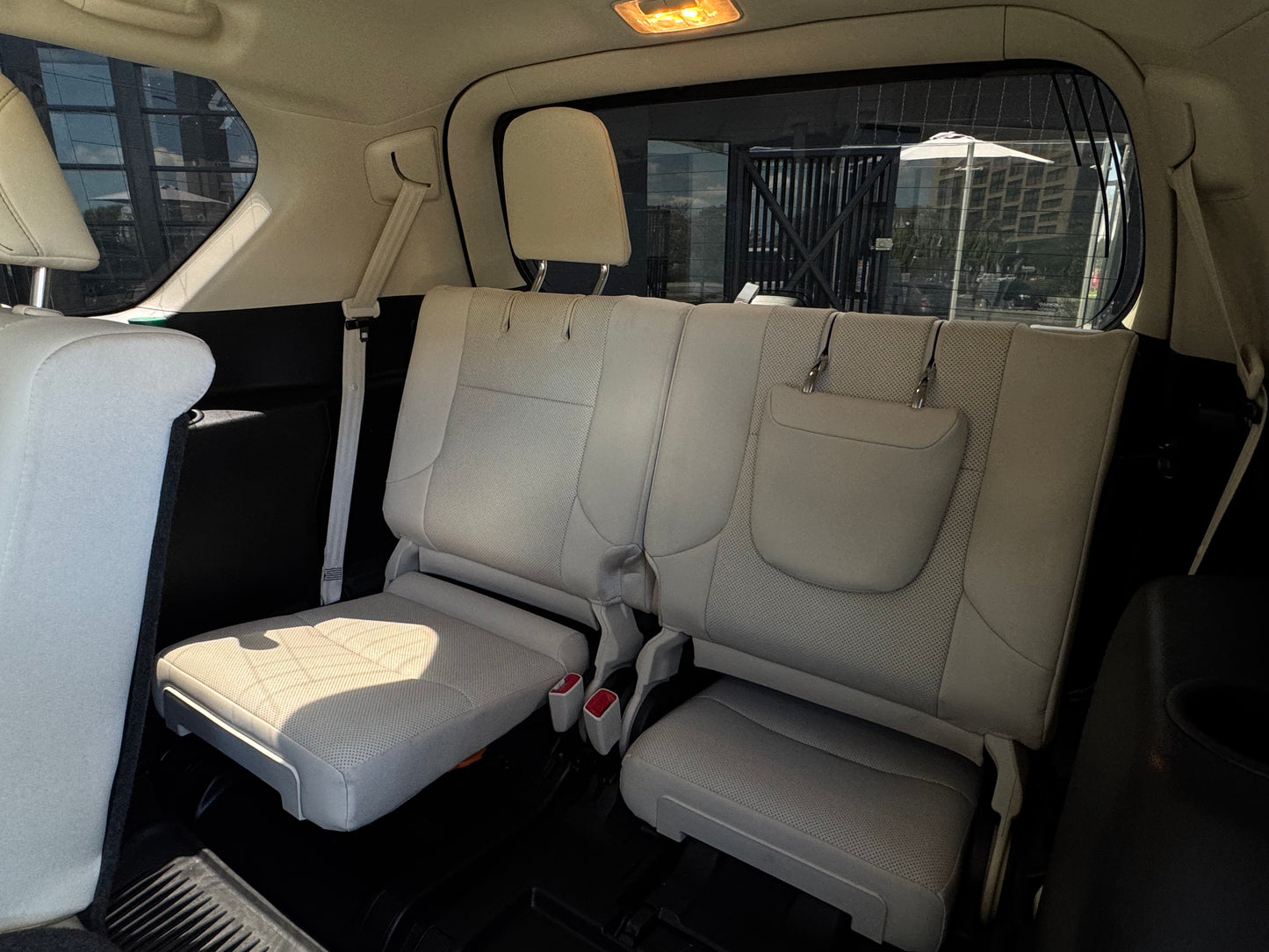 Lexus GX460 Modelo 2020 - Autos 93