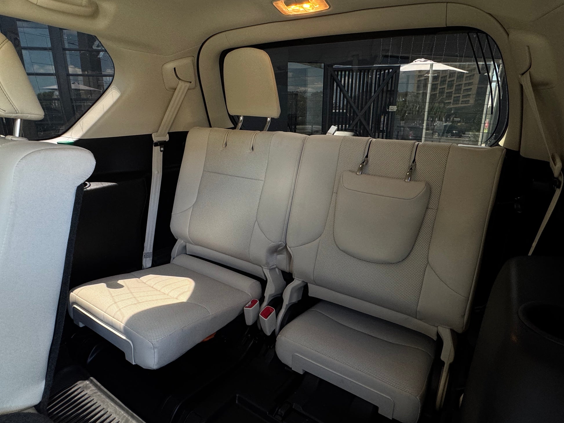 Lexus GX460 Modelo 2020 - Autos 93