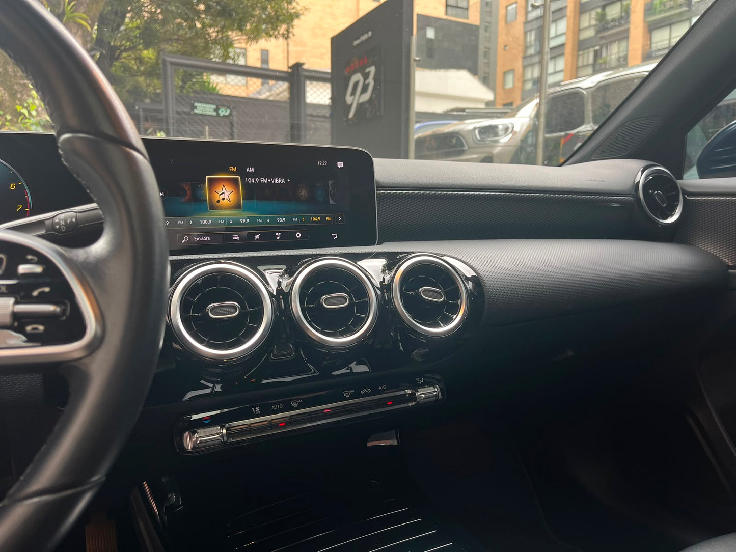 Mercedes-Benz A 200 Modelo 2020