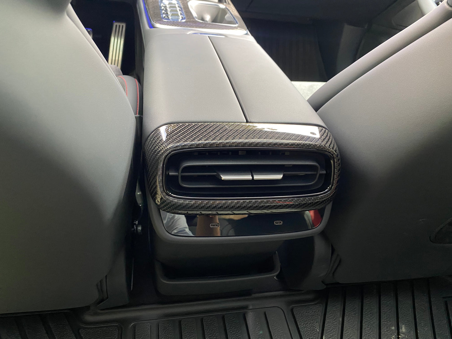 Xiaomi SU7 Ultra Modelo 2025 - Autos 93