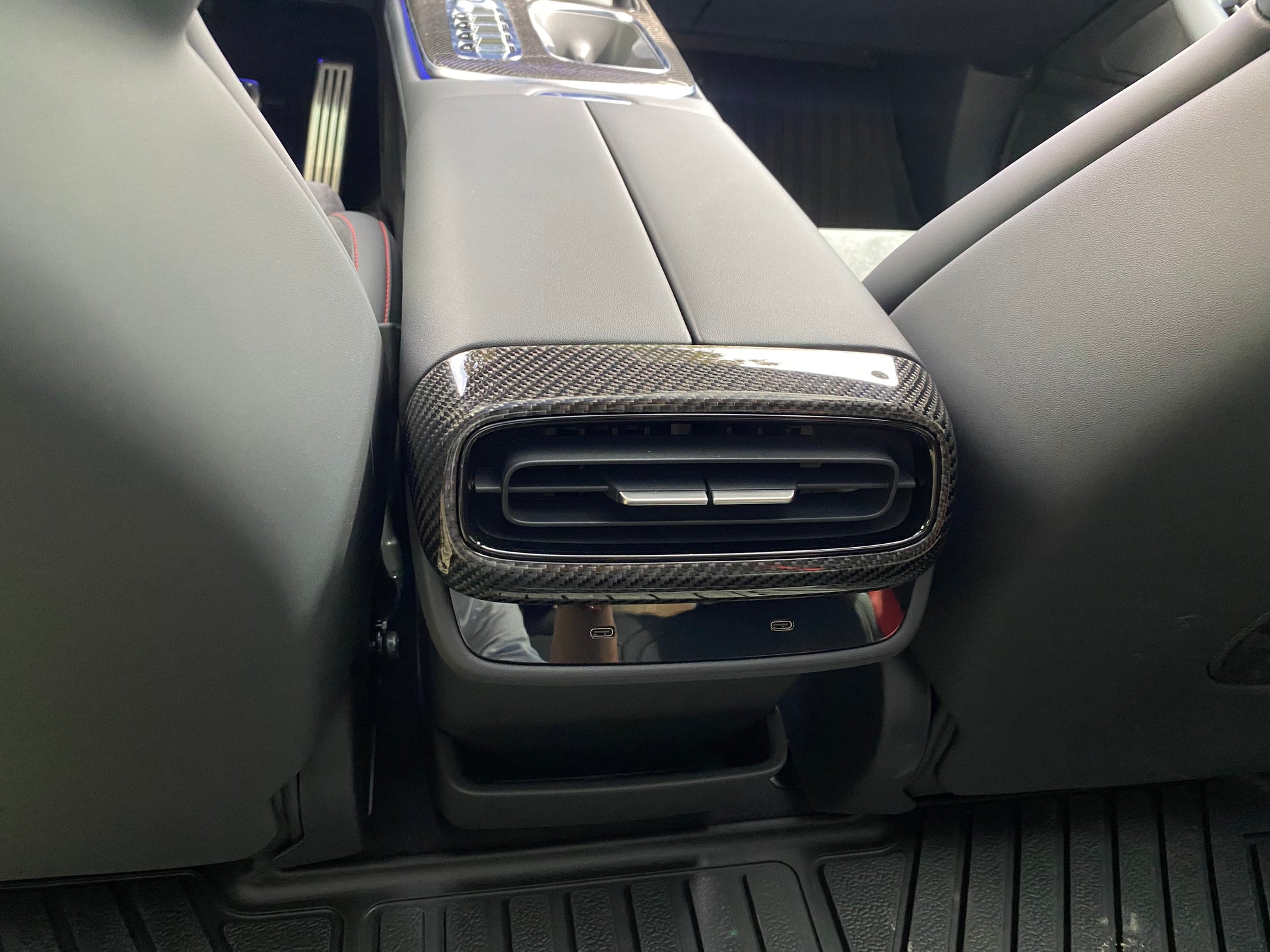 Xiaomi SU7 Ultra Modelo 2025 - Autos 93