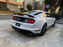 Cargar imagen en el visor de la galería, Ford Mustang Mach 1 Modelo 2022
