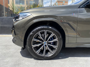 BMW X6 xDrive40I Paquete M Modelo 2023