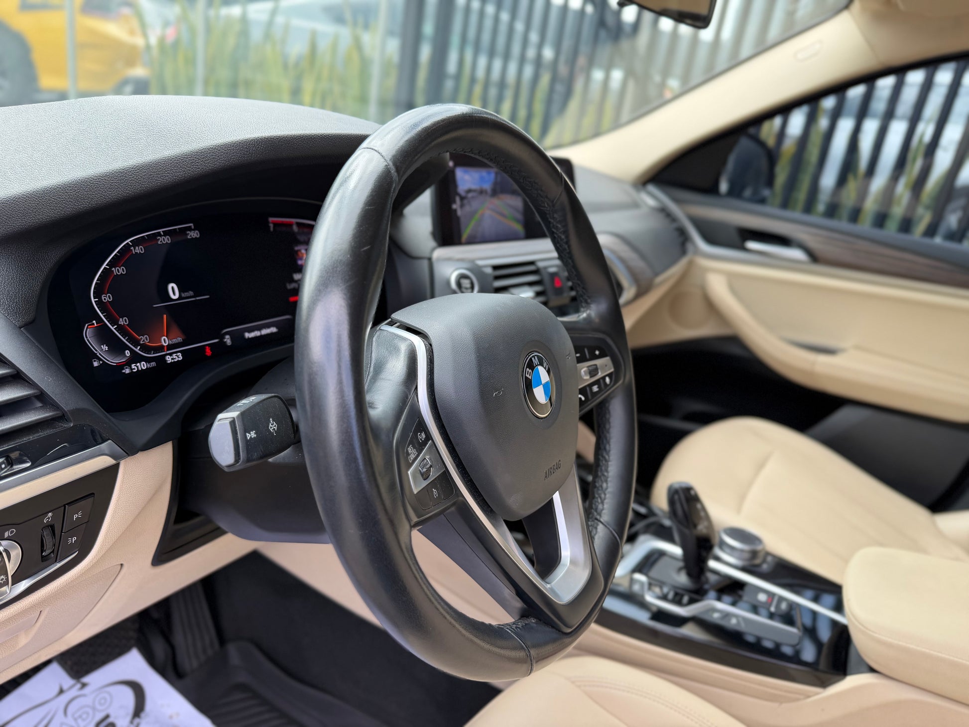 BMW X4 xDrive30i Modelo 2021 - Autos 93