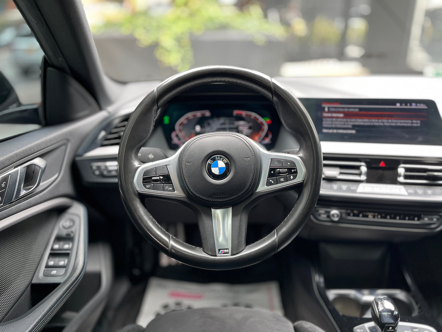 BMW 218i Gran Coupé Modelo 2021