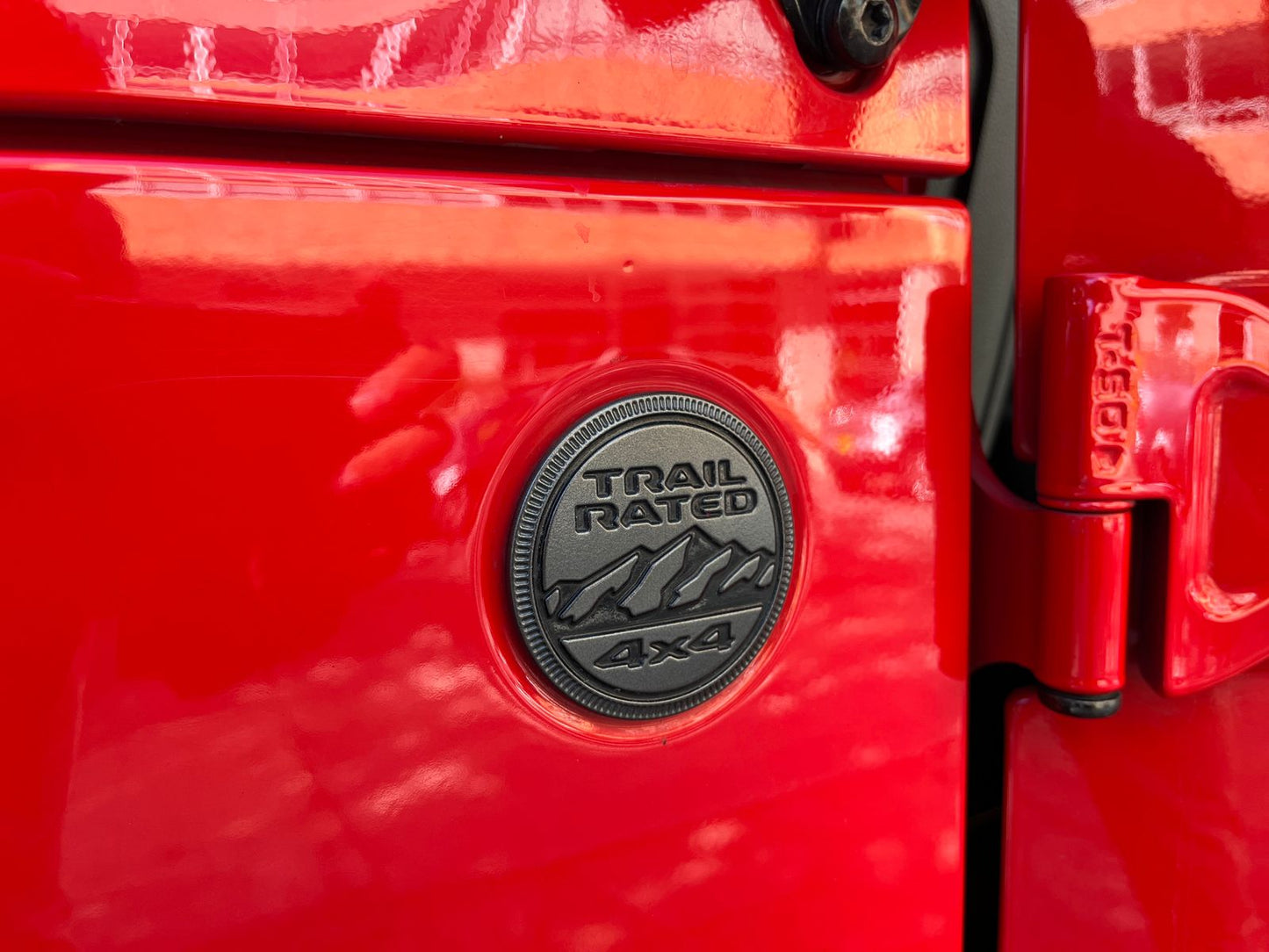 Jeep Wrangler Sport Modelo 2022 - Autos 93