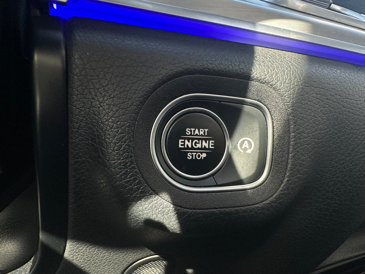 Mercedes Benz GLE 450 4MATIC Modelo 2020