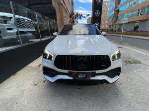 Mercedes-Benz AMG GLE 53 4MATIC Híbrido Modelo 2022