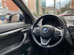 BMW X1 sDrive20I Modelo 2018