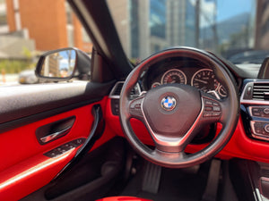 BMW 420I Cabrio Modelo 2018