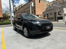 Cargar imagen en el visor de la galería, Land Rover Discovery Sport S Modelo 2015
